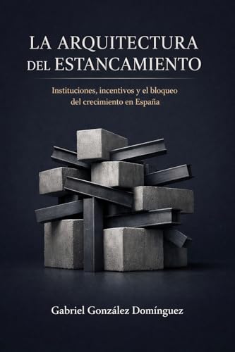 LA ARQUITECTURA DEL ESTANCAMIENTO - Bon plan à 0.99€
