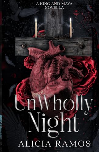 UnWholly Night (Crestview Cardinals) - High-Tech & Électronique en promo à 3.86€