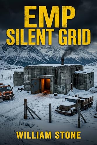 EMP Silent Grid: An EMP Post Apocalypse Prepper Survival... - Bon plan à 0.77€