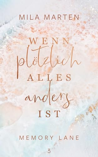 Wenn plötzlich alles anders ist: Eine gefühlvolle... - Bon plan à 0.99€