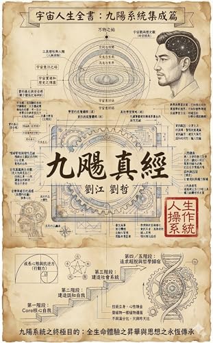 人生作業系統: 120張心智架構圖，打造你的底層邏輯除錯指南 (Traditional Chinese Edition) - Amazon Royaume-Uni à 2.24€