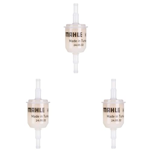 MAHLE KL 13 Filtro carburante (Confezione da 3) - Auto & Moto Amazon Italie à 6.03€