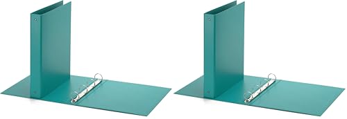 Favorit Raccoglitori, 22 x 30 cm, 4 Anelli Tondi da 30 mm... - Home & Kitchen Amazon Italy à 7.04€