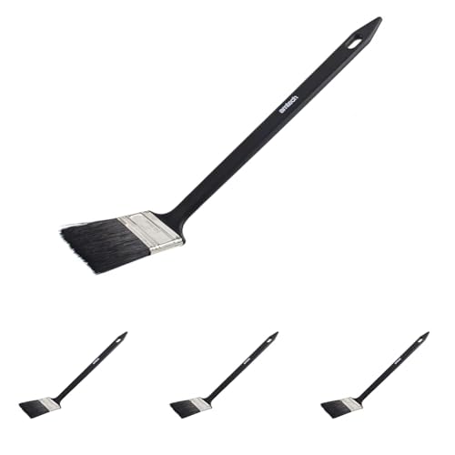 Amtech G4495 Long Reach Angled Paint Brush, 2” (50mm)... - Maison & Cuisine Amazon Royaume-Uni à 7.84€