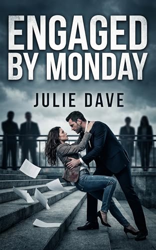 Engaged by Monday (Lovely love) - Amazon Royaume-Uni à 0.77€
