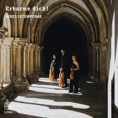 Erbarme dich! - Amazon Germany à 19.99€