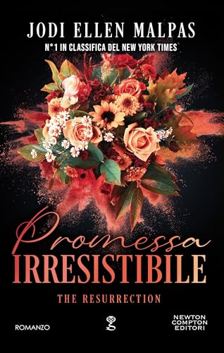 Promessa irresistibile. The Resurrection - Bon plan à 0.99€
