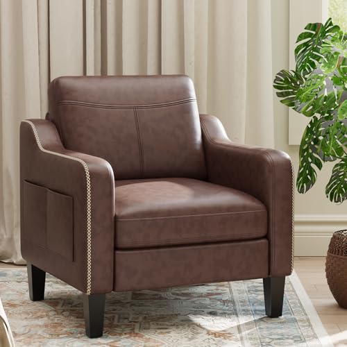 MALOL Sessel Wohnzimmer, Ohrensessel Wohnzimmer... - Maison & Cuisine Amazon Allemagne à 139.99€