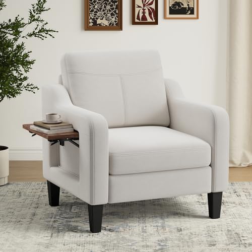 MALOL Sessel Wohnzimmer, Ohrensessel Wohnzimmer mit... - Maison & Cuisine Amazon Allemagne à 149.99€