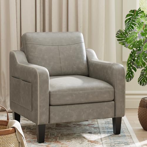 MALOL Sessel Wohnzimmer, Ohrensessel Wohnzimmer... - Home & Kitchen Amazon Germany à 139.99€