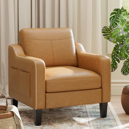 MALOL Sessel Wohnzimmer, Ohrensessel Wohnzimmer... - Maison & Cuisine Amazon Allemagne à 139.99€
