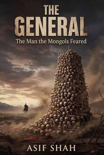 THE GENERAL: The Man the Mongols Feared - Amazon Royaume-Uni à 5.16€