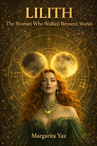 Lilith: The Woman Who Walked Between Worlds (English... - Home & Kitchen Amazon Italy à 2.88€