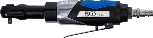 BGS 7650 - Destornillador de trinquete neumático, 6,3 mm... - Amazon Espagne à 27.83€