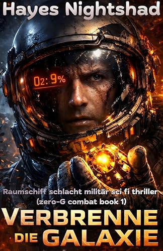 Verbrenne die Galaxie : Raumschiff schlacht militär sci fi... - Sports & Fitness Amazon Allemagne à 0.99€