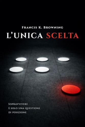 L'Unica Scelta - Amazon Italie à 0.99€