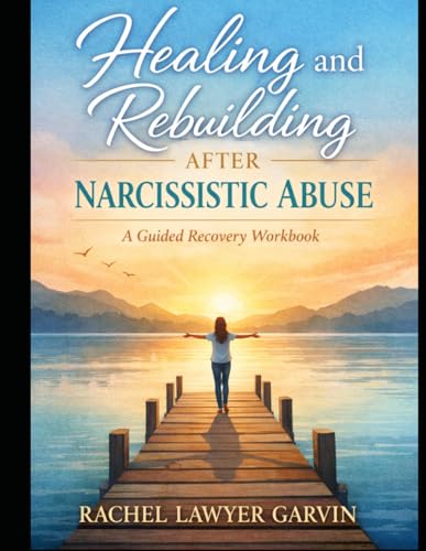 Healing and Rebuilding After Narcissistic Abuse - Amazon Germany à 18.13€