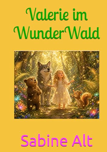 Valerie im Wunderwald - Amazon Germany à 19.99€