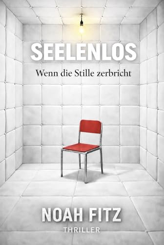 Seelenlos - Wenn die Stille zerbricht; Ein spannender... - Amazon Germany à 0.99€