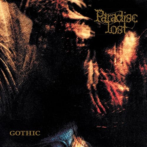 Gothic (35th Anniversary Lp) [Vinyl LP] - Bon plan à 27.99€