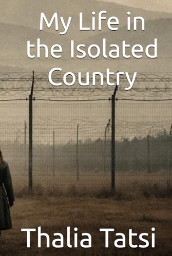 My Life in the Isolated Country - Bon plan à 11.36€