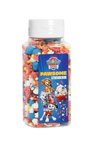 PAW PATROL Tortendeko, Pfoten Streudeko PAW PATROL... - High-Tech & Électronique en promo à 2.99€
