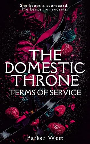 The Domestic Throne: Terms of Service - Amazon Royaume-Uni à 0.77€
