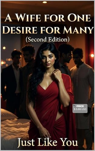 Wife of One Desire Of Many (Second Edition): One Marriage.... - Vente Flash Amazon -66%