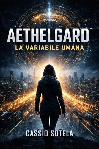la variabile umana - Amazon Italie à 0.99€