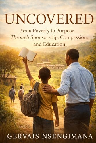 UNCOVERED: From Poverty to Purpose Through Sponsorship... - Pet Supplies Amazon Germany à 7.88€