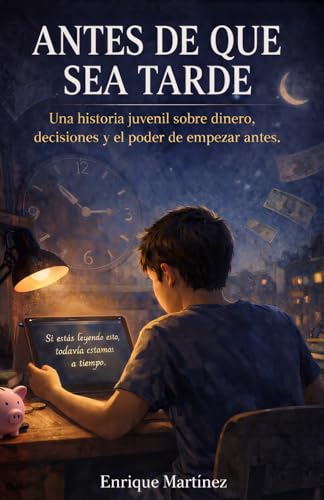 Educación financiera para niños: Antes de que sea tarde... - Jouets & Jeux Amazon Allemagne à 5.14€