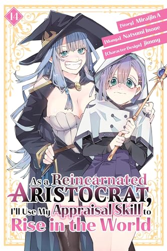 As a Reincarnated Aristocrat, I'll Use My Appraisal Skill... - Sports & Fitness Amazon Germany à 3.99€