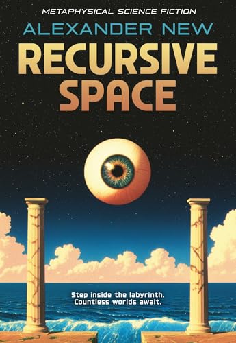 Recursive Space: A Surreal Science Fiction Adventure Across... - DIY & Tools Amazon UK à 1.99€