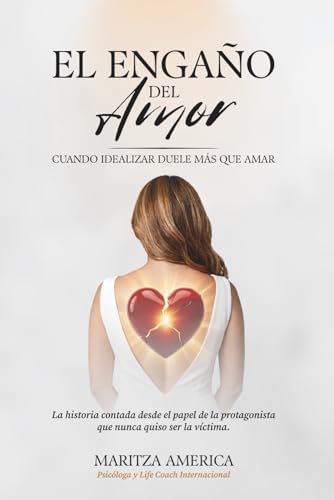 EL ENGAÑO DEL AMOR - Bon plan à 4.69€