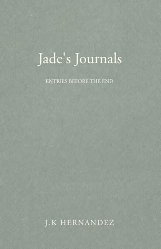 Jade's Journals - Amazon Germany à 5.64€