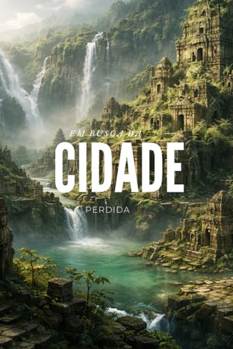 Em busca da Cidade Perdida - Amazon Royaume-Uni à 3.86€