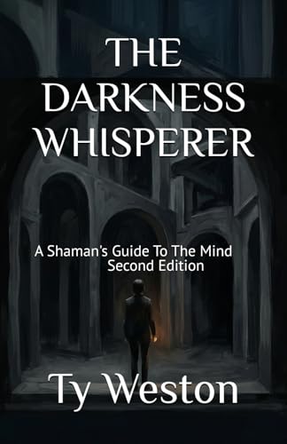 THE DARKNESS WHISPERER: A Shaman's Guide To The Mind - Bon plan à 4.44€