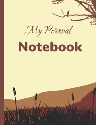 Simple Life Notes: Where Nature Meets Your Words - Amazon Royaume-Uni à 22.65€