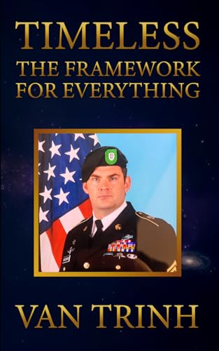 TIMELESS: The Framework for Everything - High-Tech & Électronique Amazon Royaume-Uni à 46.18€