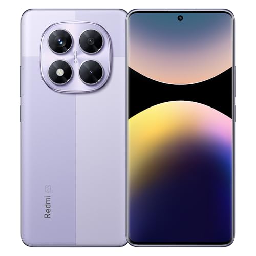 XIAOMI Redmi Note 14 Pro 5G Smartphone 12GB +512GB IP68... - Tech & Electronics Amazon Italy à 475.26€