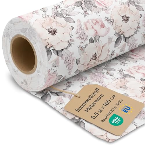 Tissu au metre piqué gaufré 0.5M x 160 cm - Tissu pour... - Maison & Cuisine Amazon France à 10.99€
