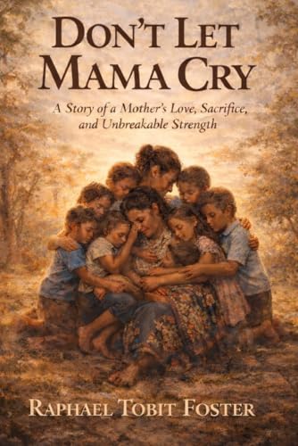 Don't Let Mama Cry: A True Story of Survival and a mother's... - Amazon Allemagne à 5.32€