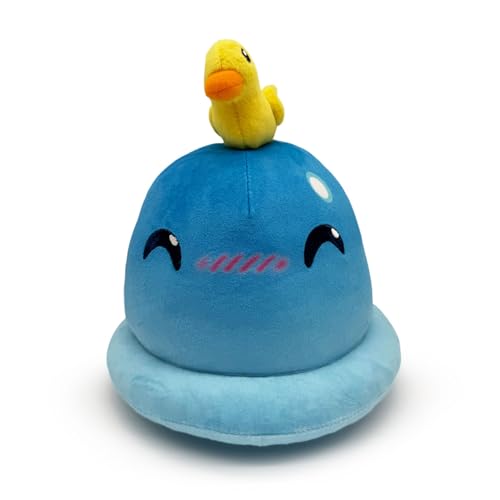 Slime Rancher Peluche Puddle Slime Stickie 15 cm - Jouets & Jeux Amazon France à 43.36€
