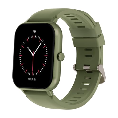 DCU TECNOLOGIC Curved Glass Pro Smartwatch, 4,6 cm (1,83... - High-Tech & Électronique Amazon Allemagne à 39.29€