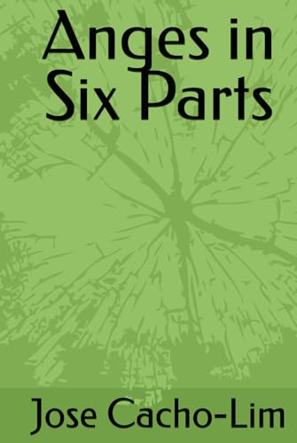 Anges in Six Parts - Amazon Royaume-Uni à 9.84€