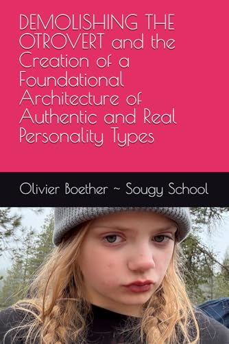 DEMOLISHING THE OTROVERT and the Creation of a Foundational... - Maison & Cuisine Amazon Royaume-Uni à 18.46€