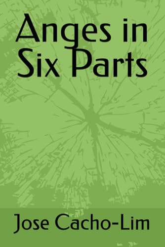 Anges in Six Parts - Amazon Royaume-Uni à 6.45€