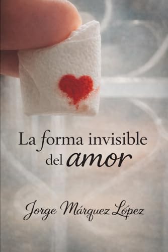 La forma invisible del amor: Una historia que no necesitó... - Bon plan à 3.86€