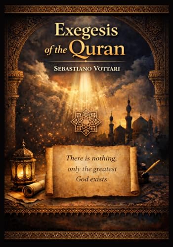 Exegesis of the Quran: Doubt and the Search for Truth - A... - DIY & Tools Amazon UK à 25.78€
