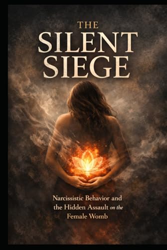 The Silent Siege: Narcissistic Behavior and the Hidden... - Amazon Royaume-Uni à 22.09€